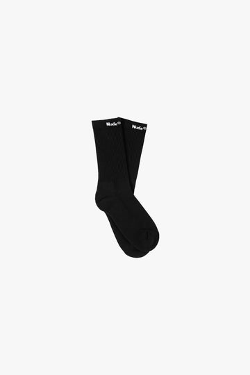 Calcetines Allday Negro 3Xpack