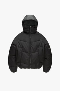 OG Puffer Jacket Black