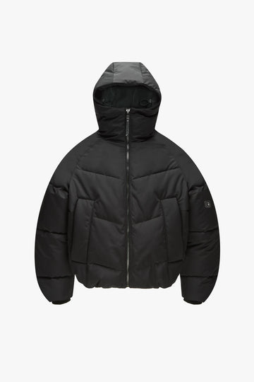 OG Puffer Jacket Black