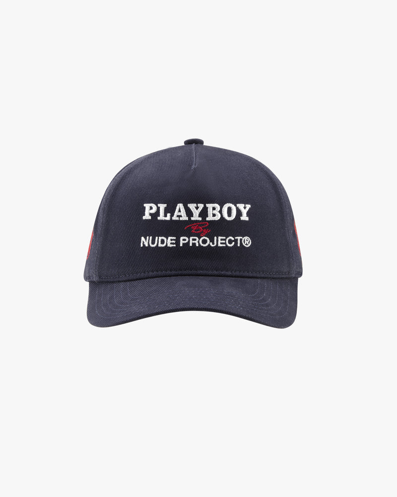 PLAYBOY CHERRY CAP