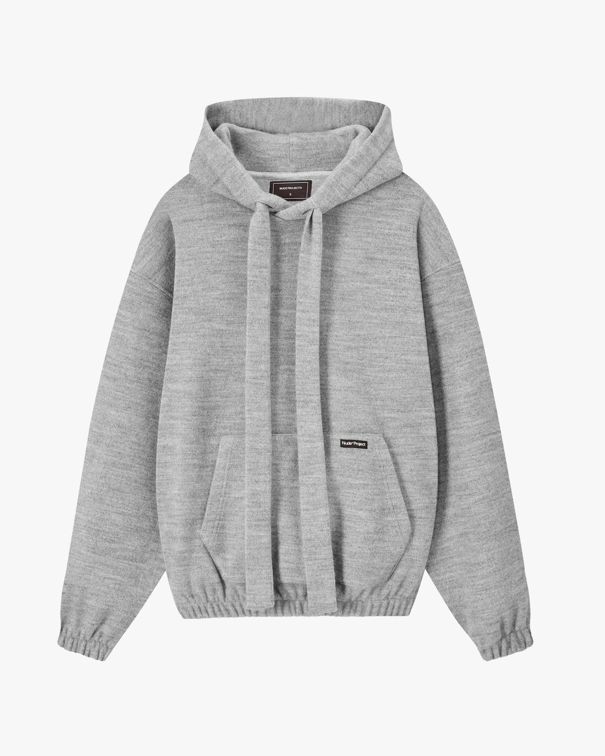 Laces Hoodie