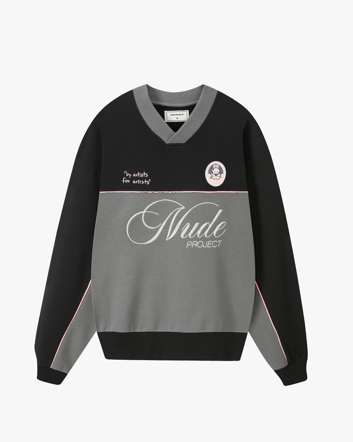 Striker Sweatshirt Black