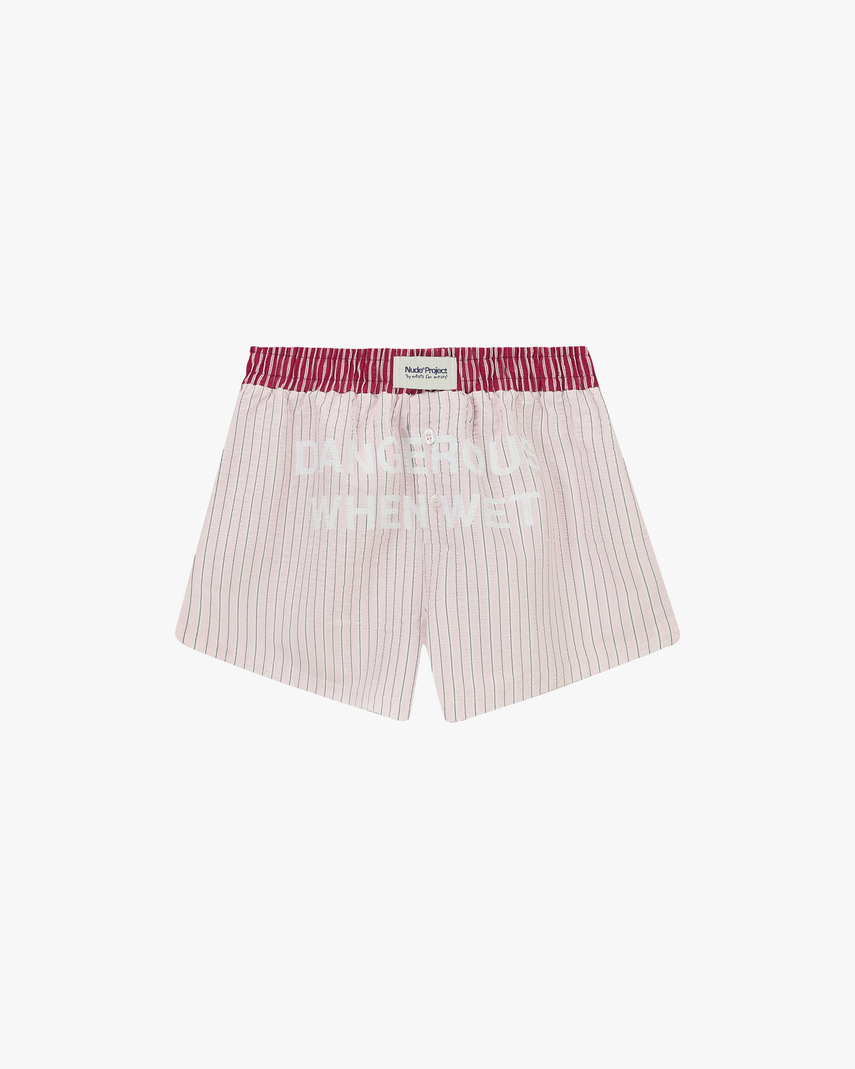 Sleek Stripes Boxers 2xPack