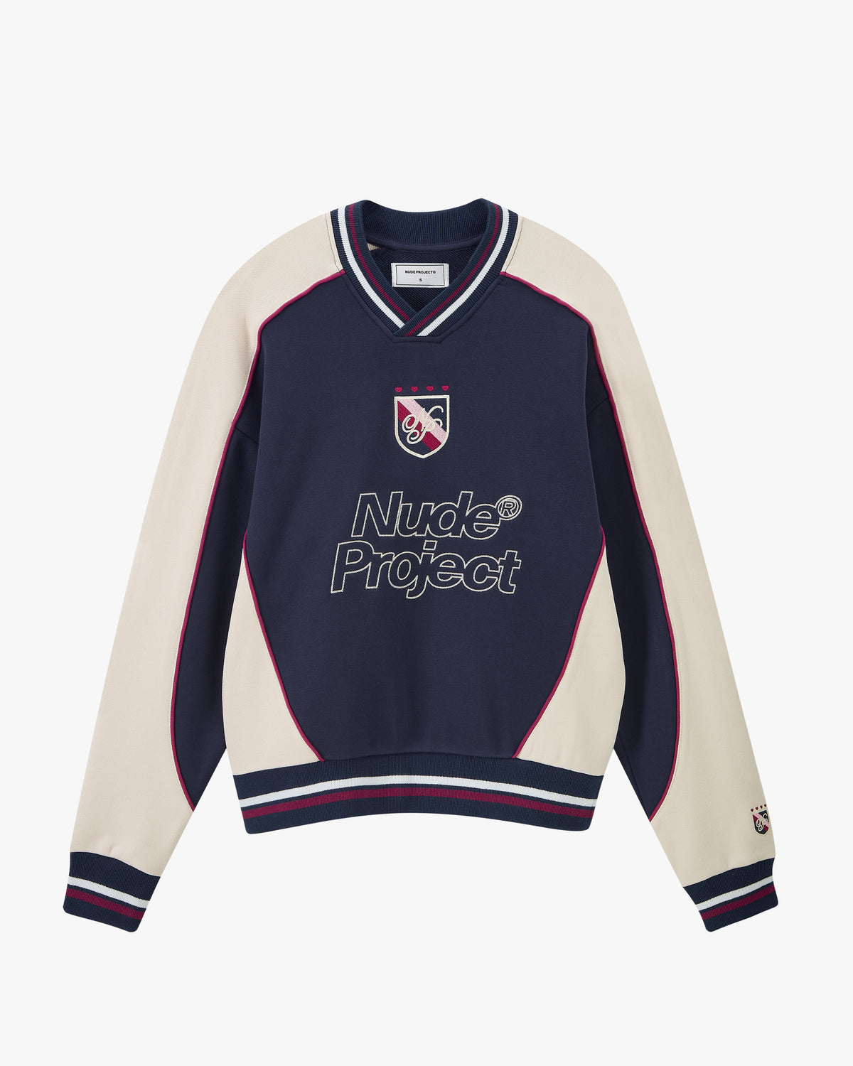 Sudadera Sin Capucha Eleven