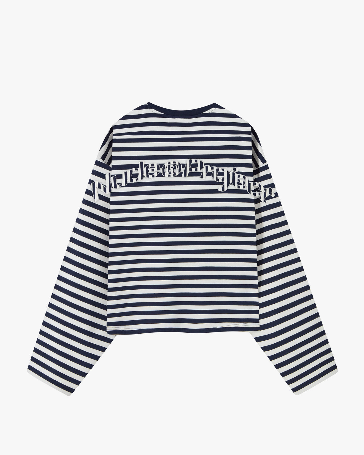 Sailor Long-Sleeve Tee