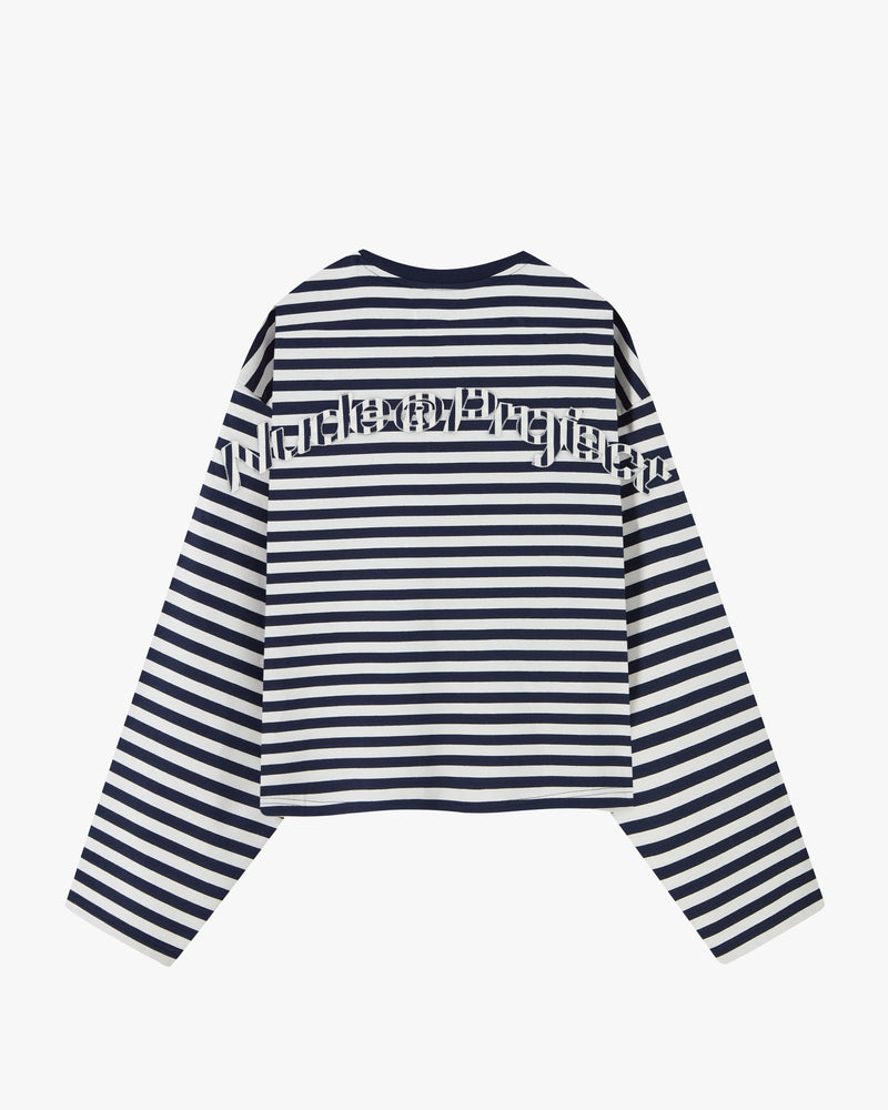 Sailor Long-Sleeve Tee