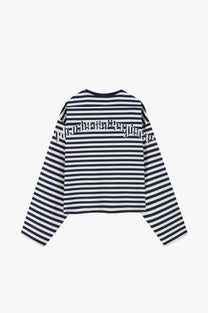 Sailor Long-Sleeve Tee