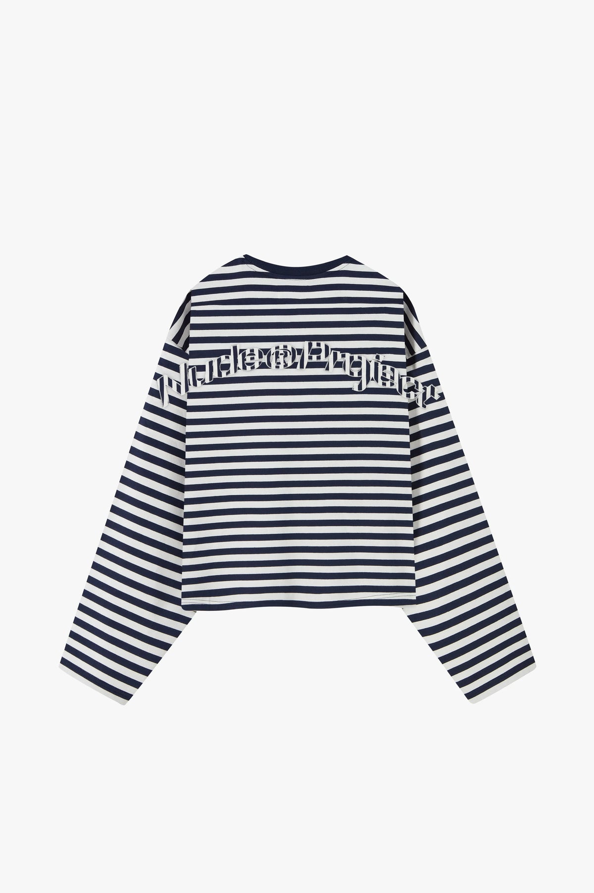 Sailor Long-Sleeve Tee
