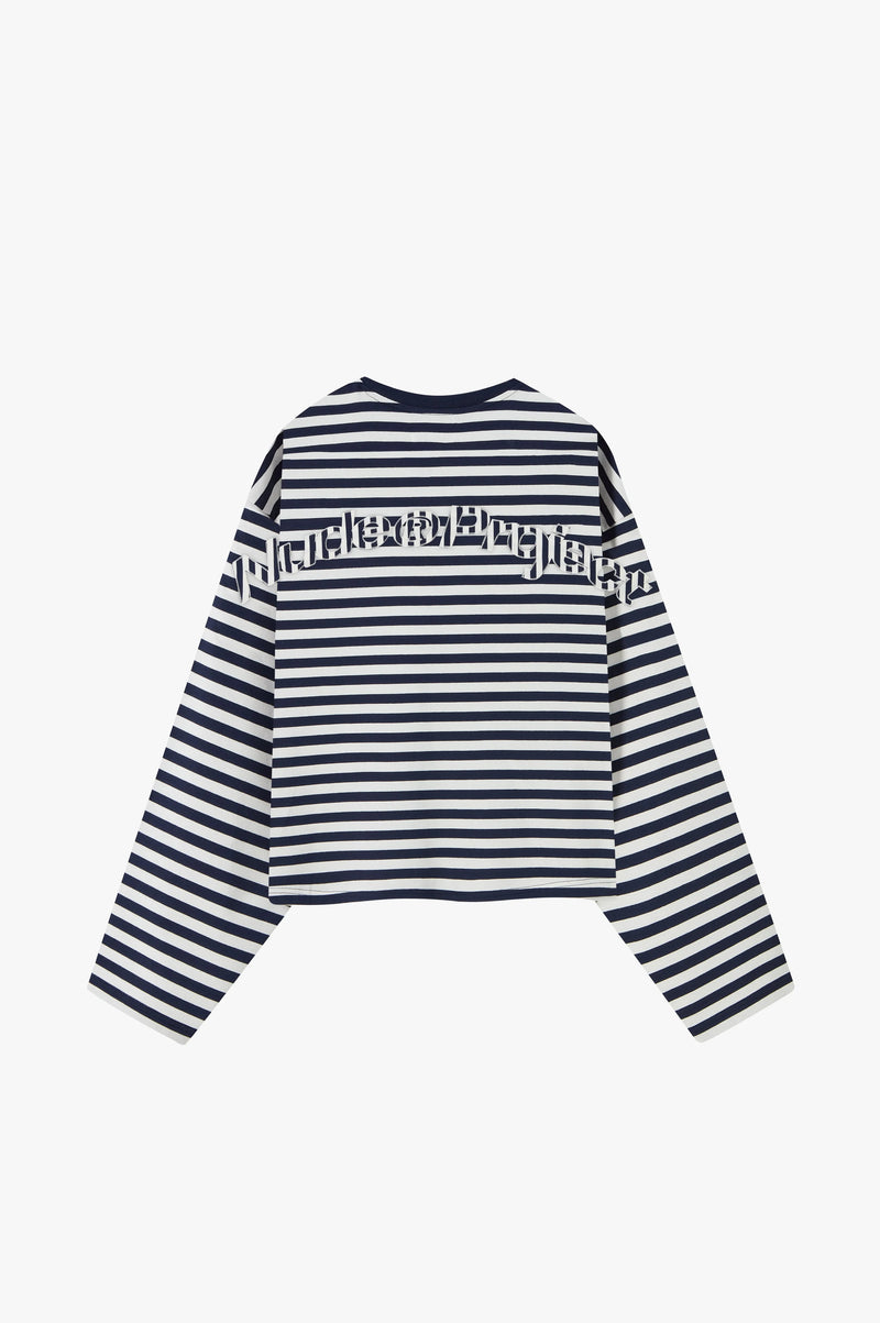 Sailor Long-Sleeve Tee