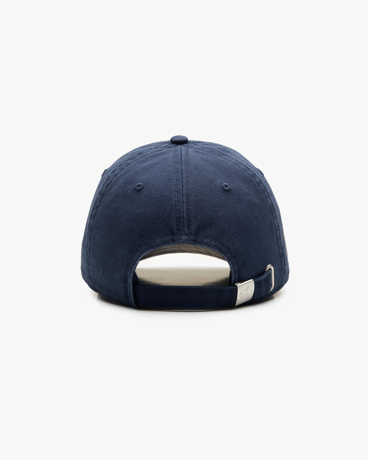 Canvas Cap Navy