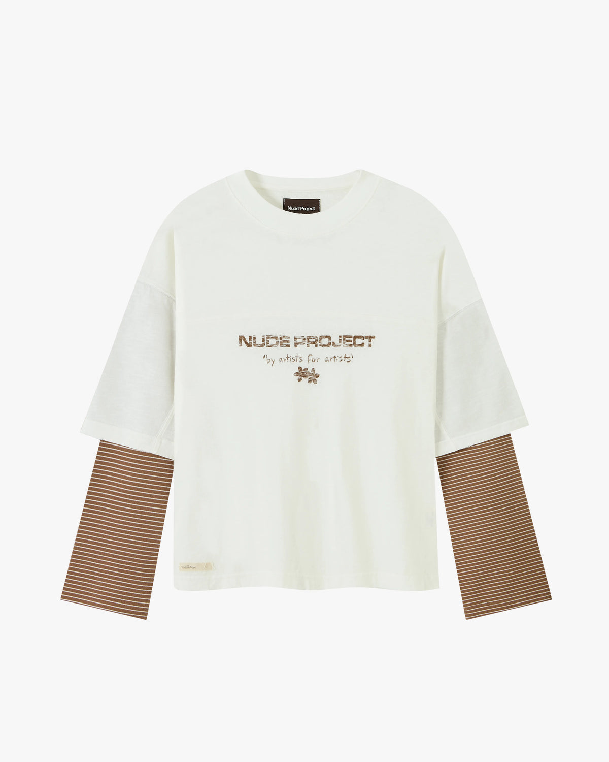 Sport Long-Sleeve Tee