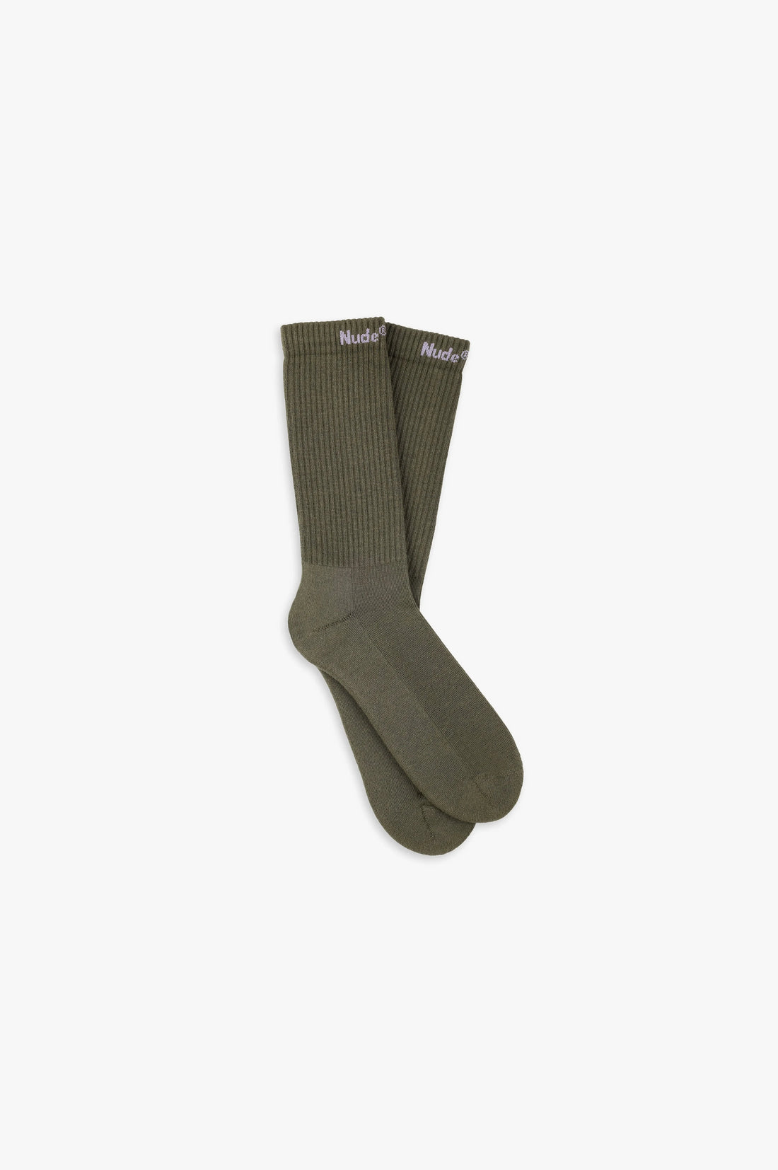 All day Socks Green 3xPack