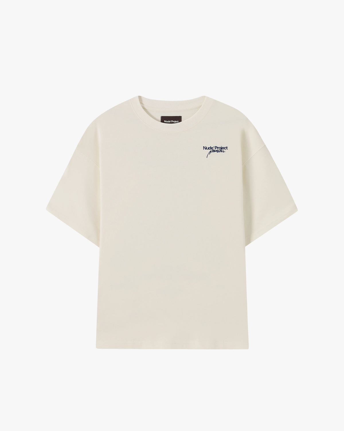 Sobremesa Tee Marshmallow