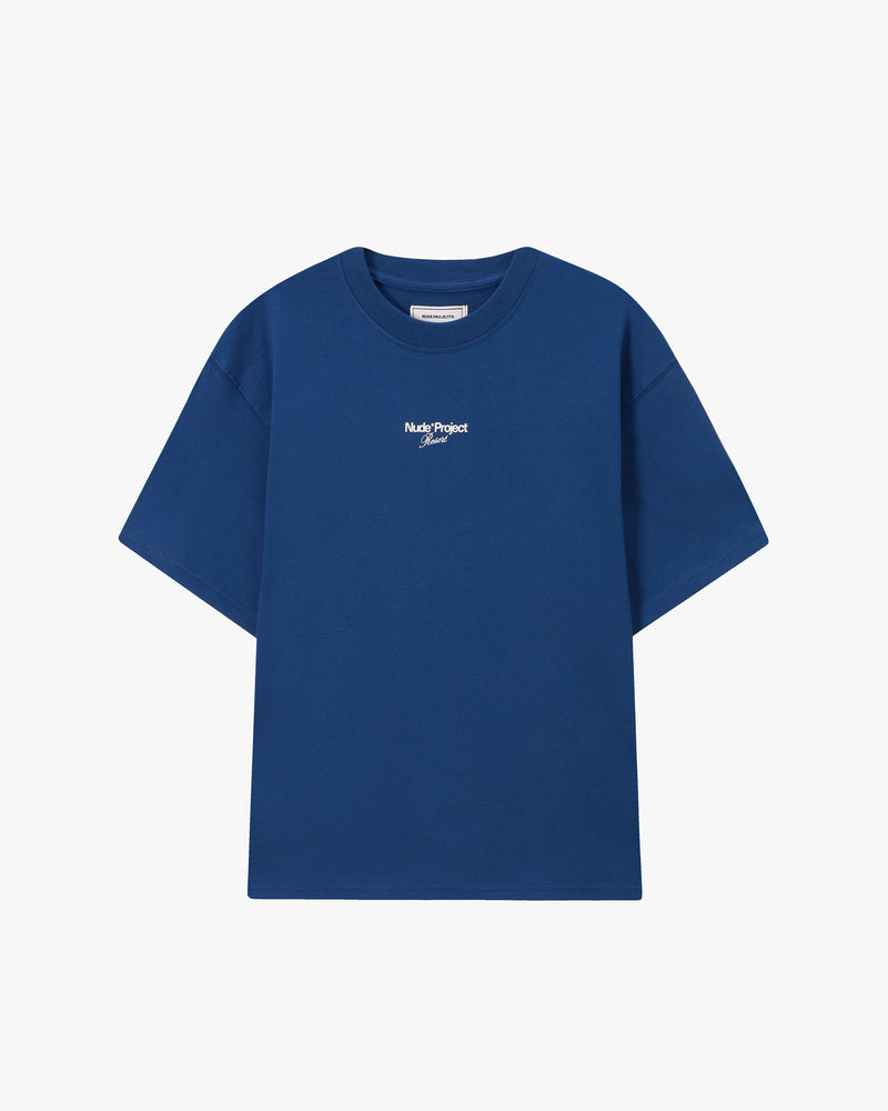 Resort Tee Navy