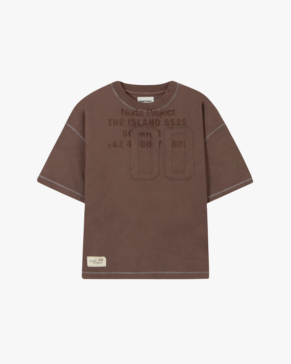 Outsider Tee