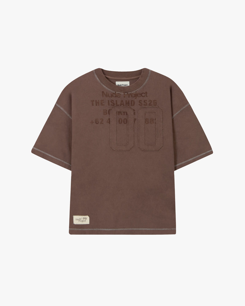 Outsider Tee