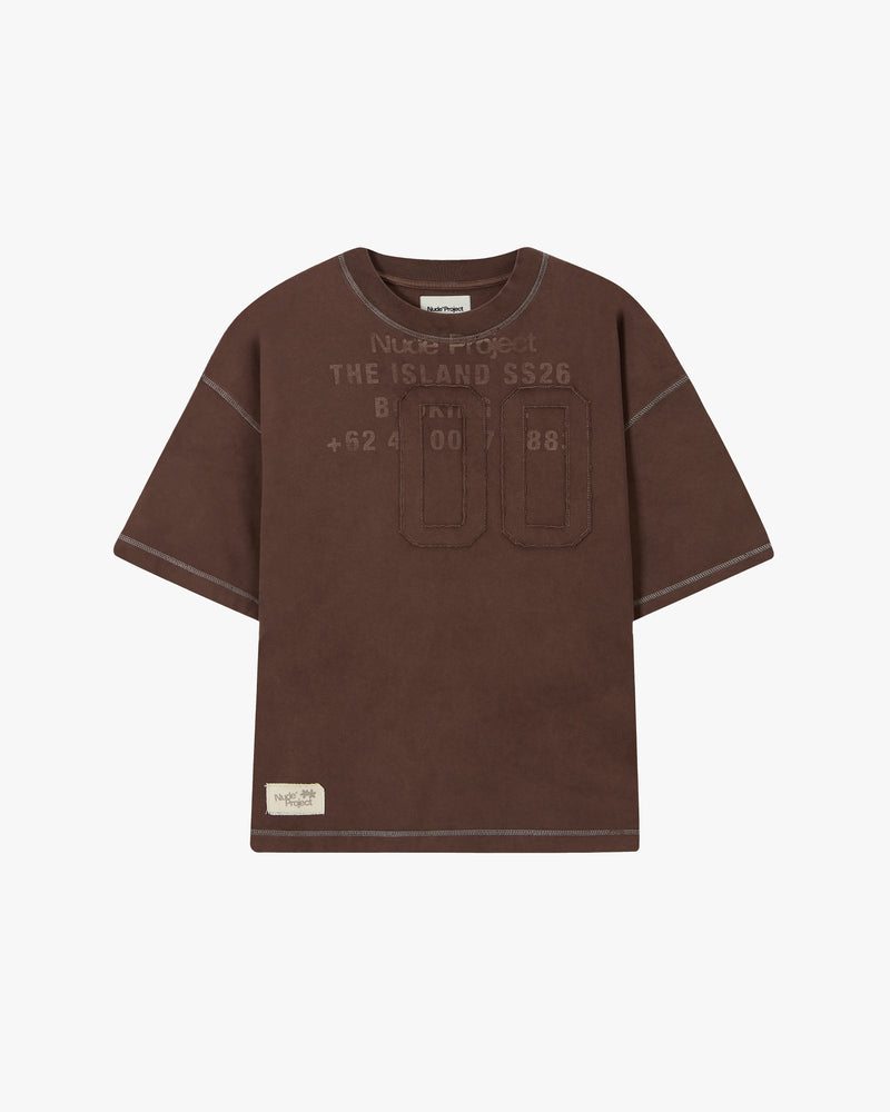 Outsider Tee