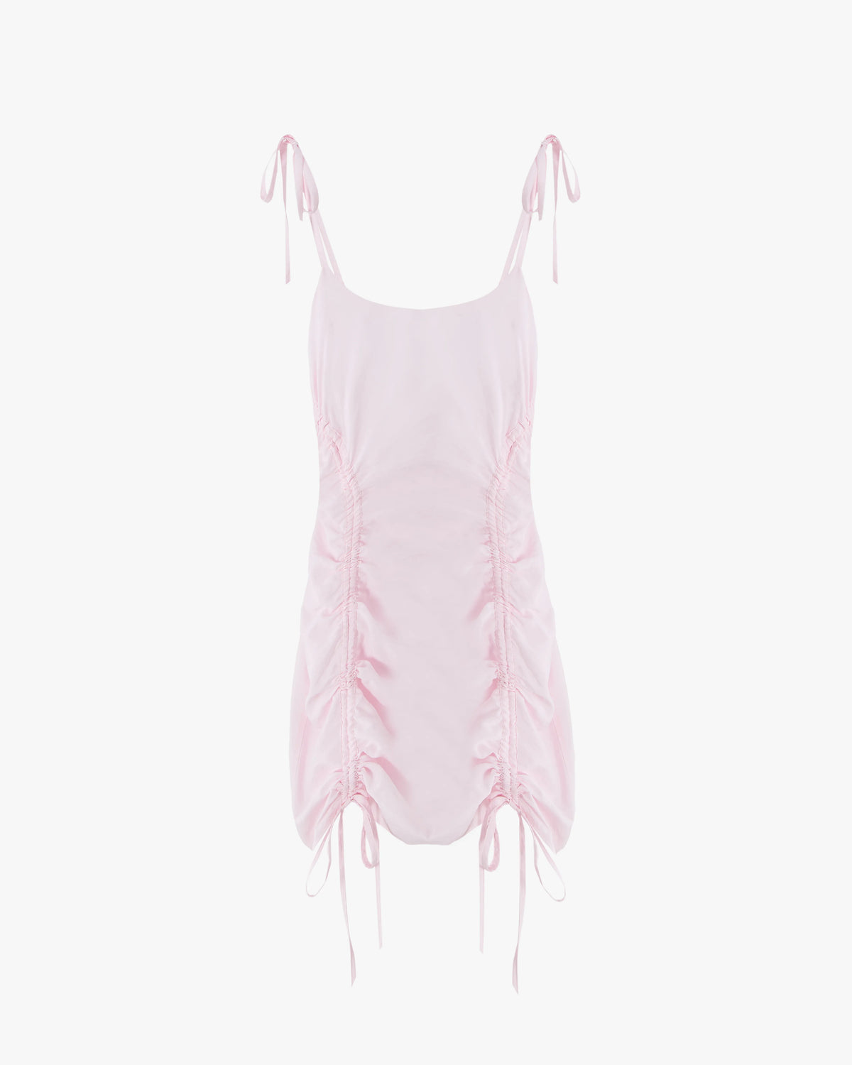 Mew Dress