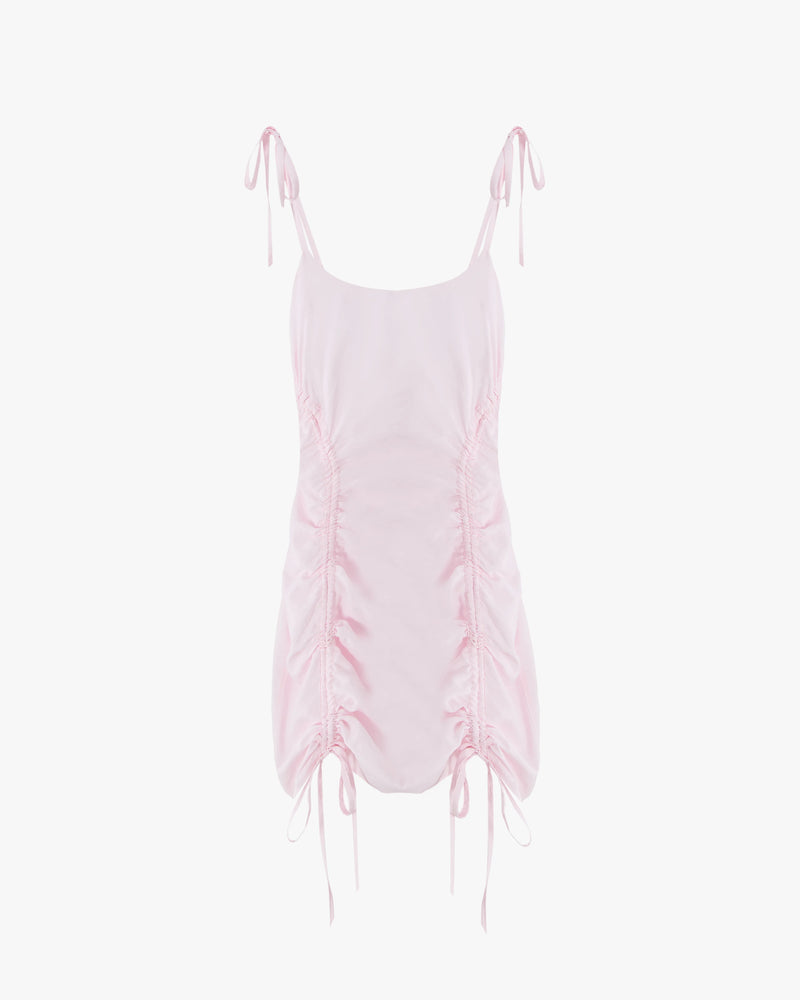 Mew Dress