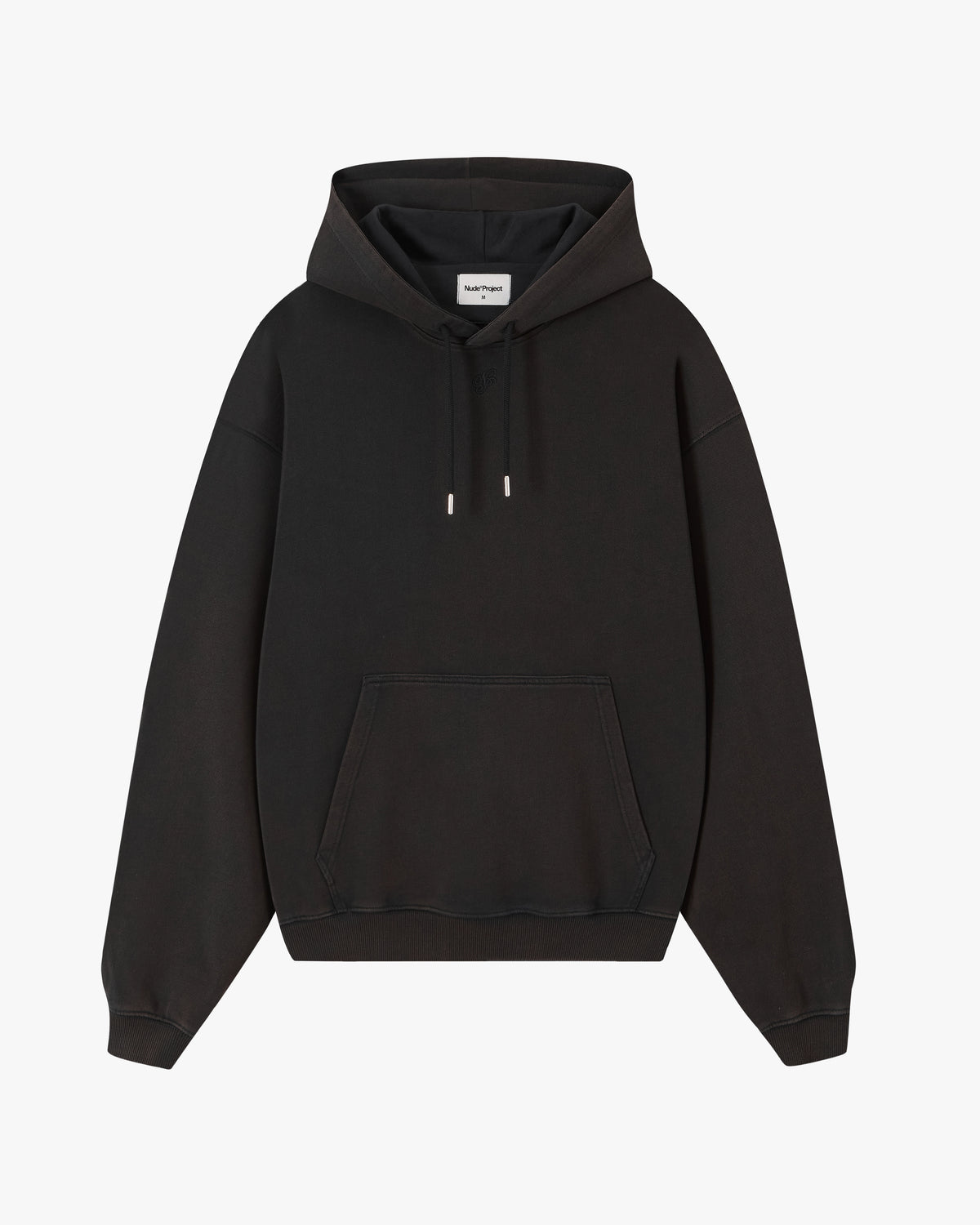 Art & Business Hoodie