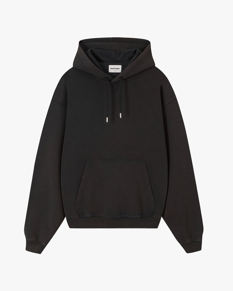 Art & Business Hoodie
