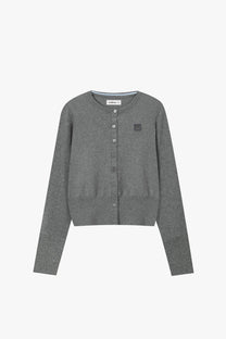 Executive Cardigan