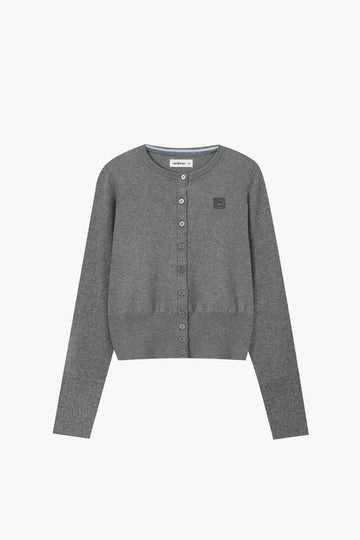 Executive Cardigan
