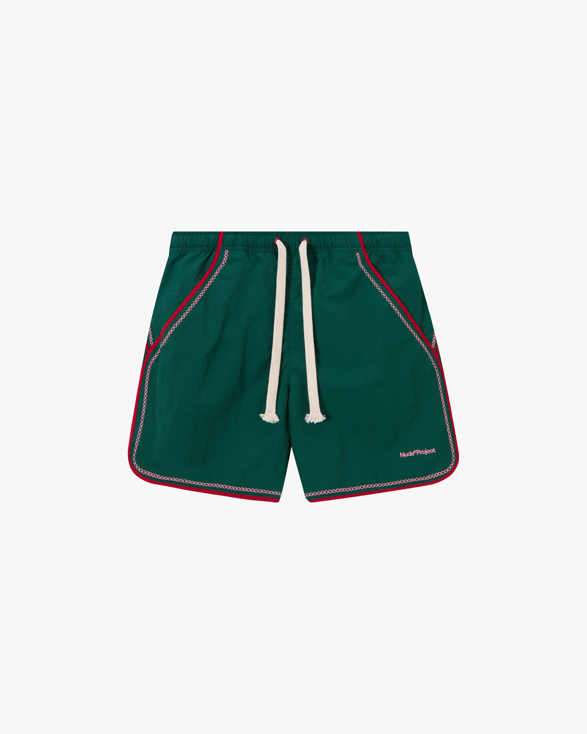 Resort Swimshorts Green