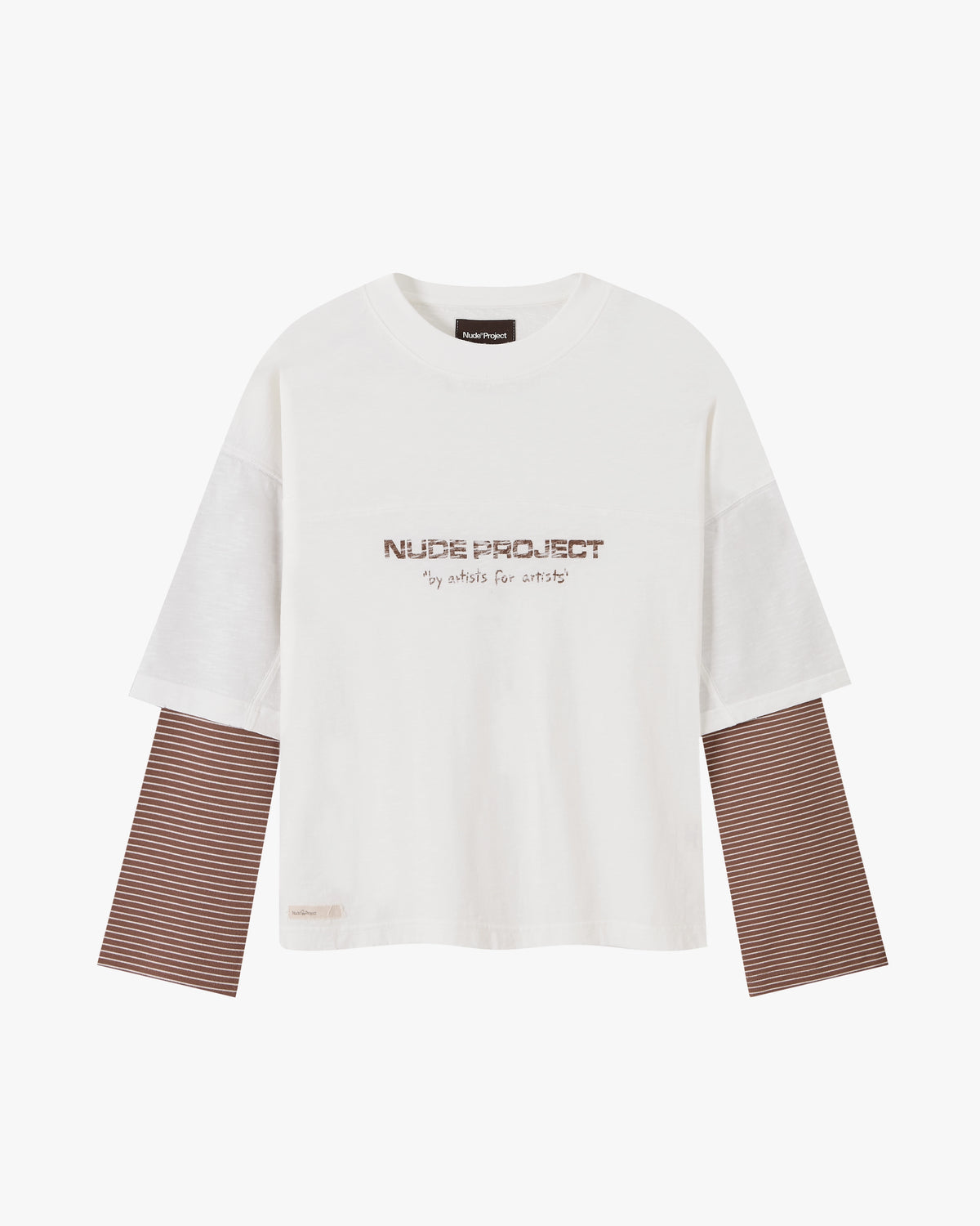 Sport Long-Sleeve Tee