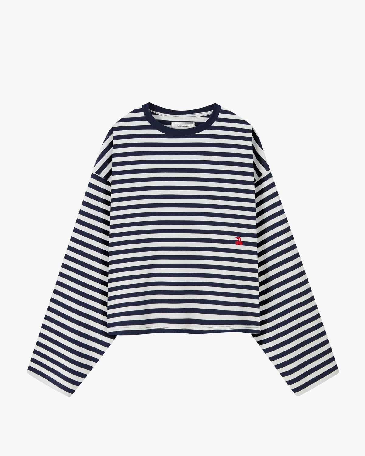 Sailor Long-Sleeve Tee