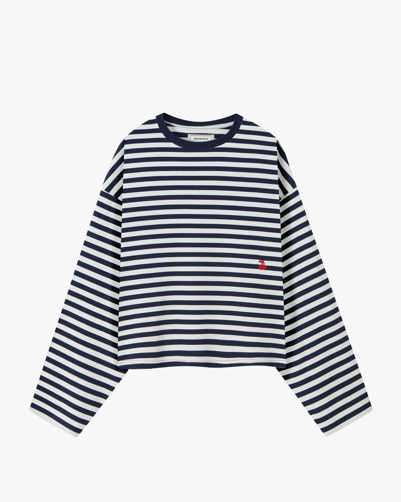 Sailor Long-Sleeve Tee