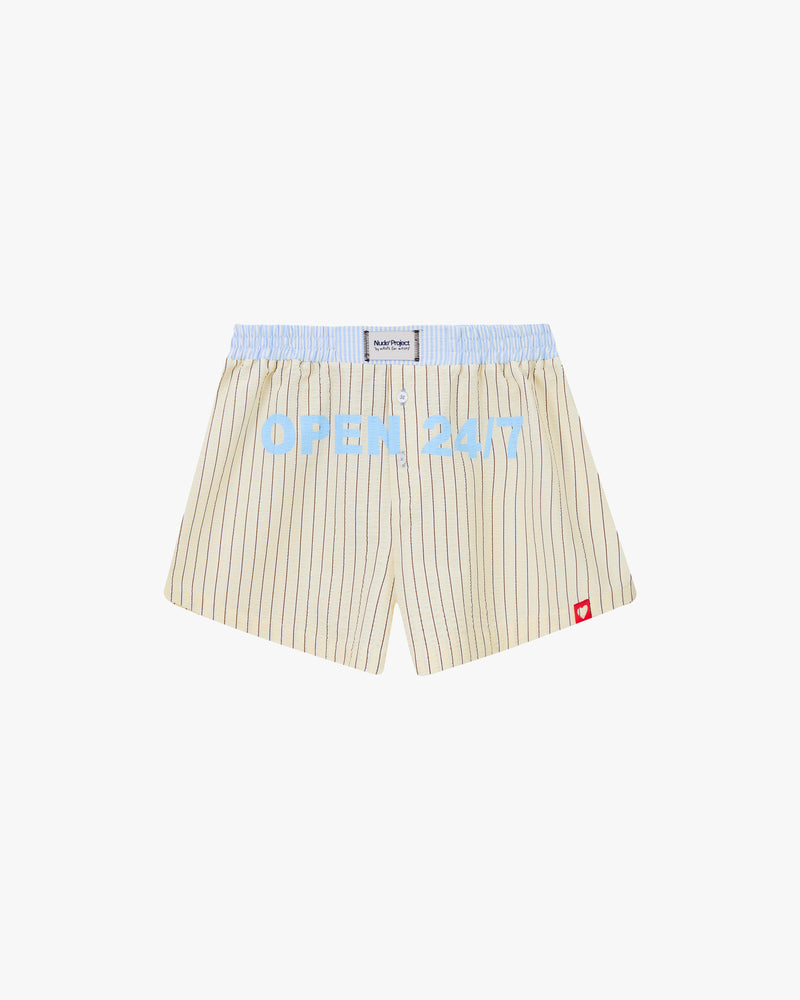 Open 24/7 Boxers 2xPack