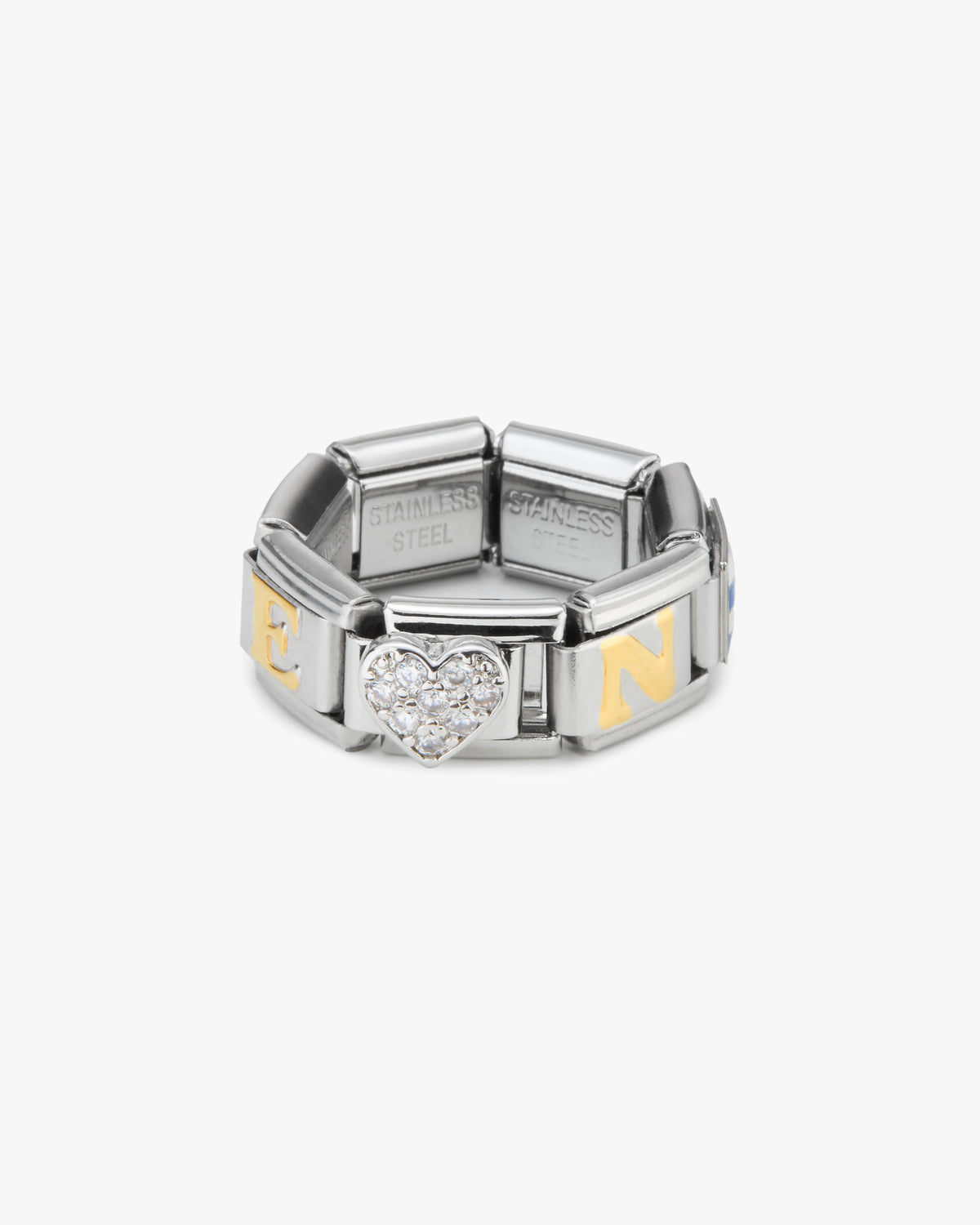 Icons Ring