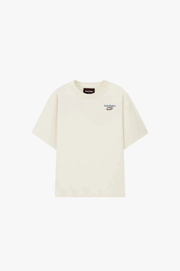 Shift Tee Ivory