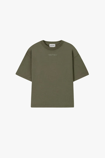 Hotel Tee Khaki