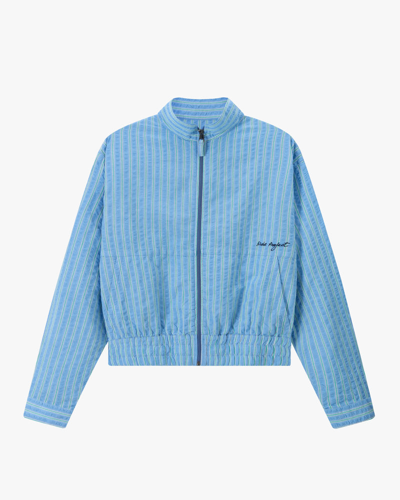 Malibu Bomber Jacket