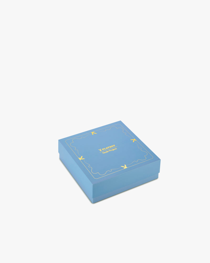 Cuttie Playboy Pyjama Set