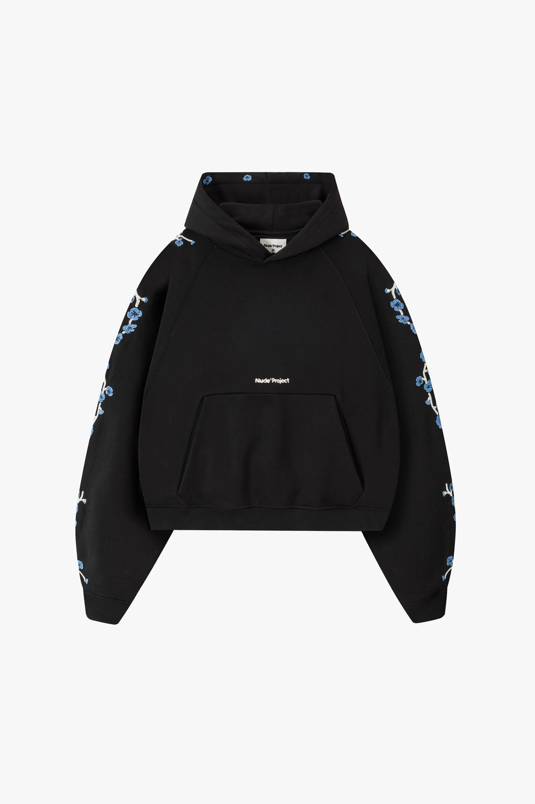 Yagami Hoodie