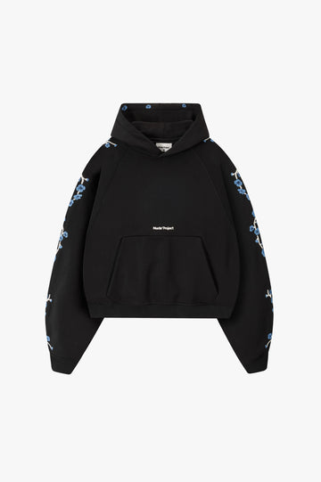 Yagami Hoodie