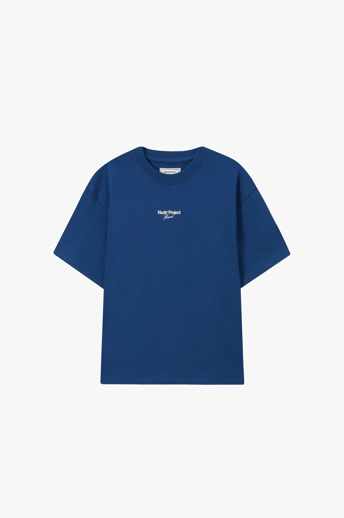 Resort Tee Navy