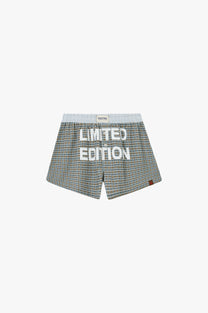 Limited Edition Boxers 2xPack
