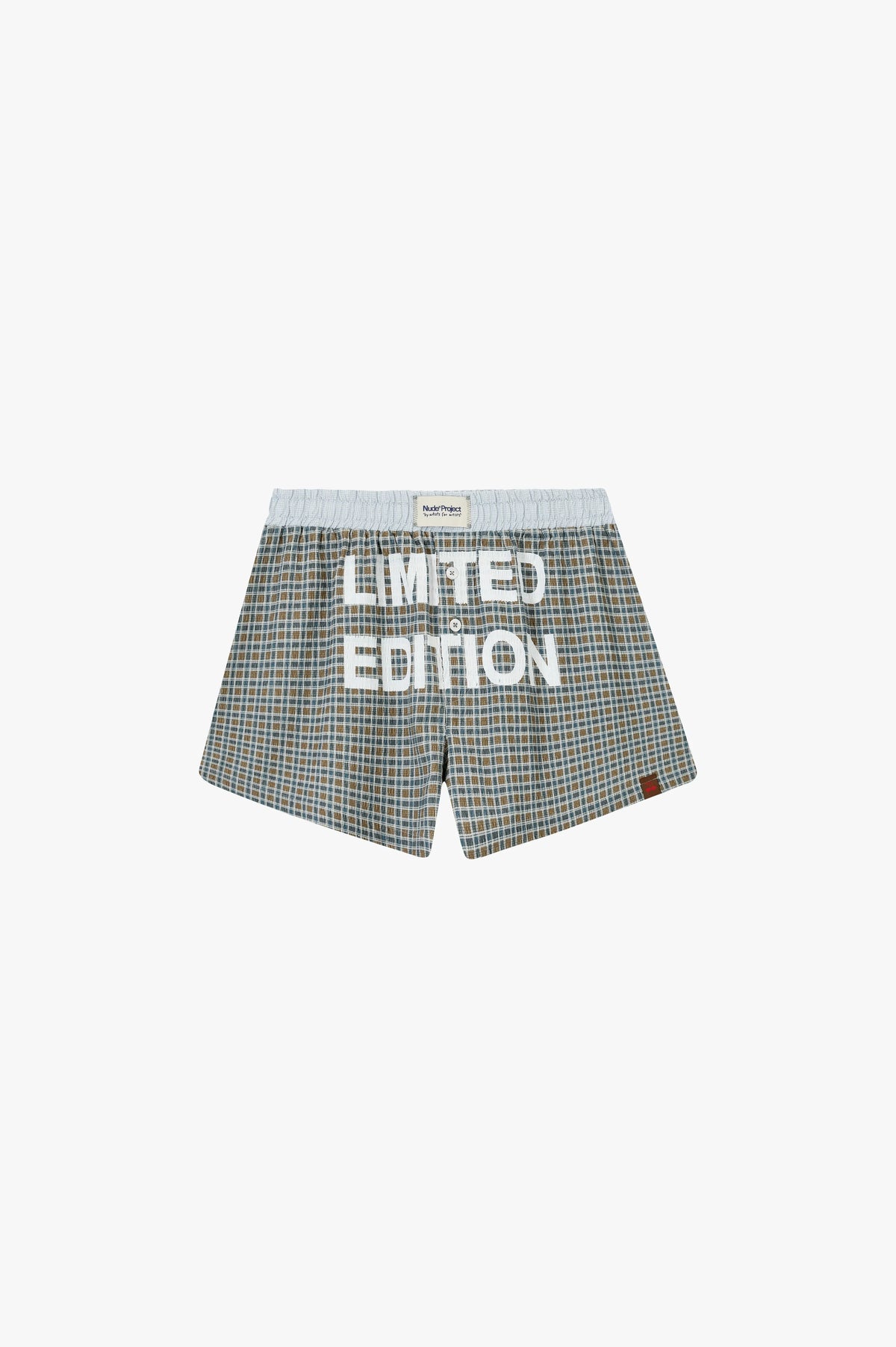 Limited Edition Boxers 2xPack