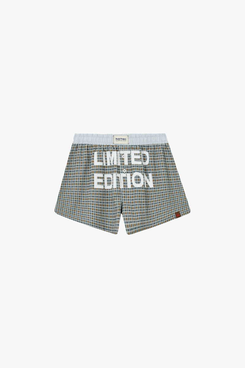 Limited Edition Boxers 2xPack