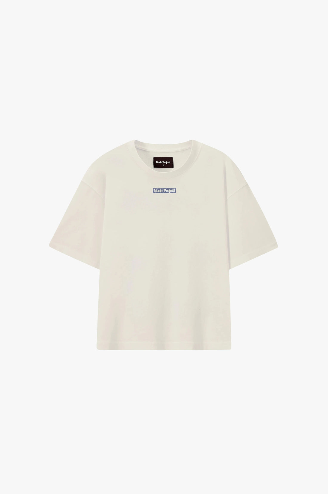 Smock Tee