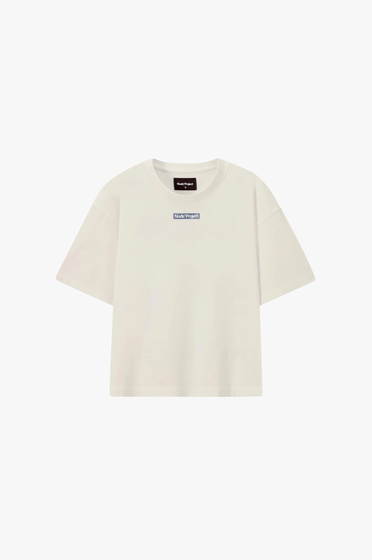 Smock Tee