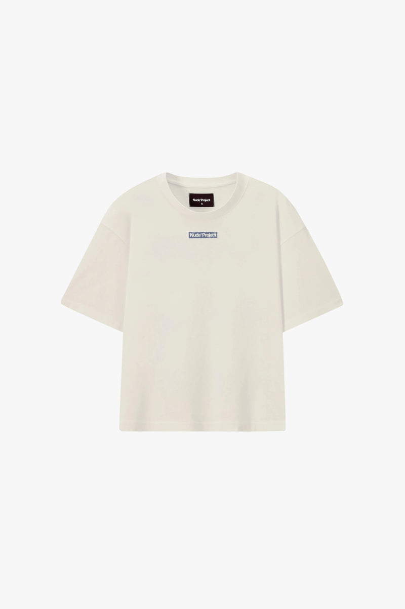 Smock Tee