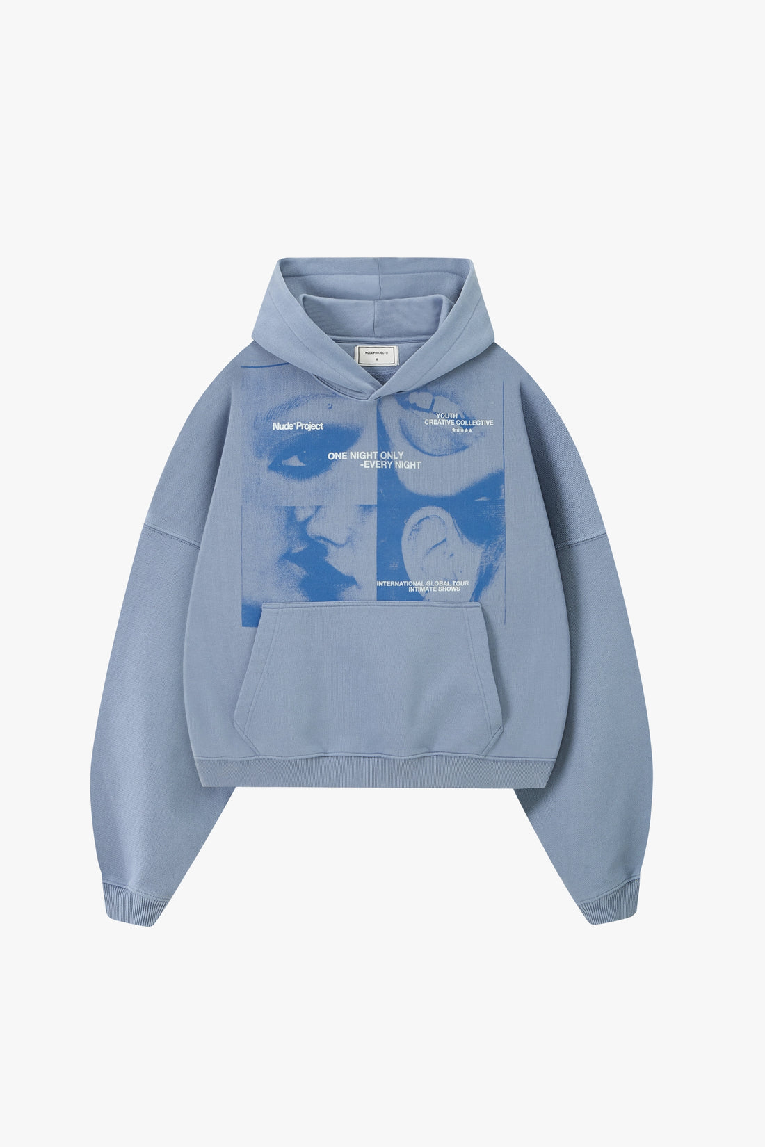 K-Star Hoodie
