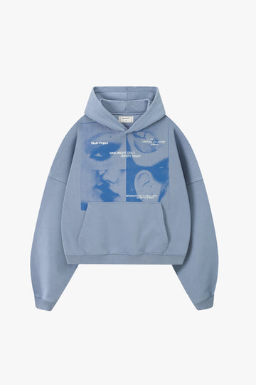 K-Star Hoodie