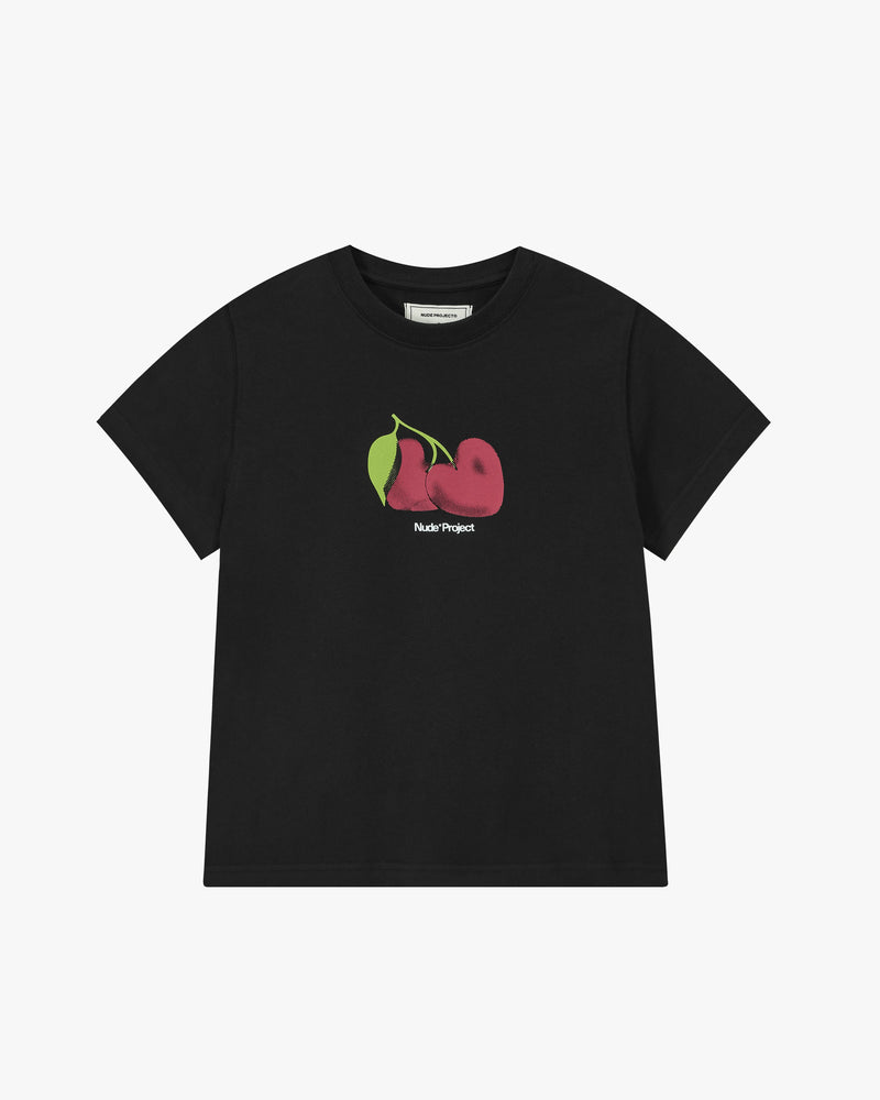 Cheryl Tee Black
