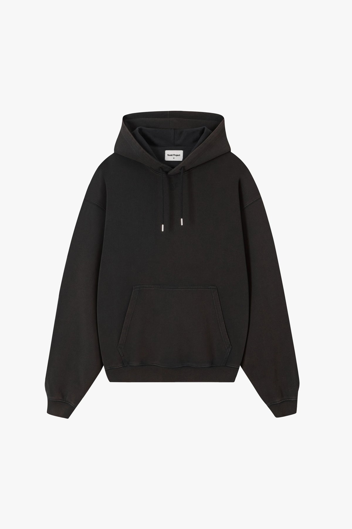 Art & Business Hoodie